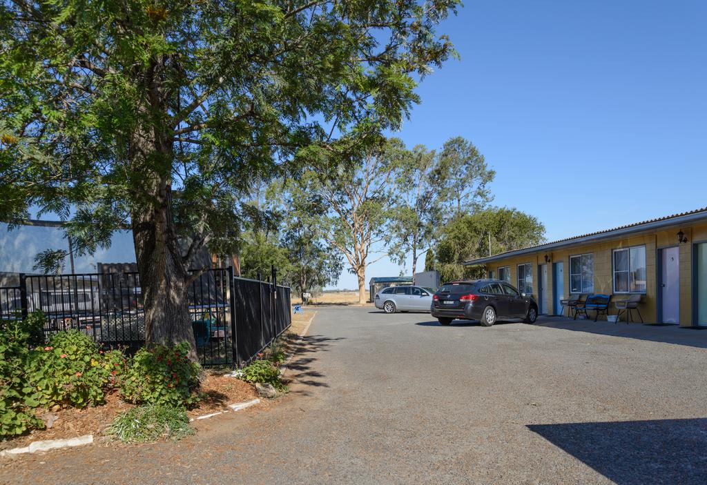 Nebea NSW Australia Accommodation
