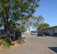 Artesian Motor Inn - Australia Accommodation