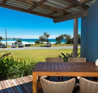 ArtHOUSE Beachfront Accommodation - Australia Accommodation