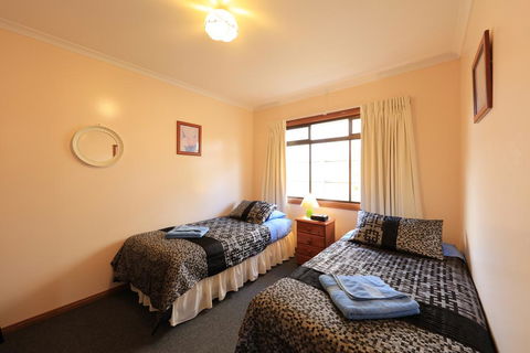 Arthur River Holiday Units - Australia Accommodation 0