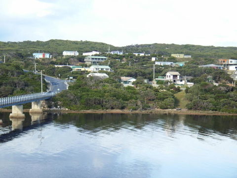 Arthur River Holiday Units - Australia Accommodation 1