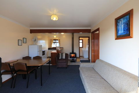 Arthur River Holiday Units - Australia Accommodation 3