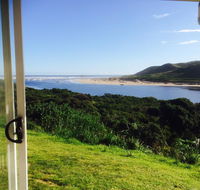 Arthur River Spa Cottage - Australia Accommodation