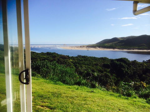 Arthur River Spa Cottage - Australia Accommodation 0