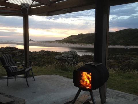 Arthur River Spa Cottage - Australia Accommodation 2