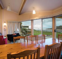 Arthur Riverfront and Sea Lodge Upstream - Australia Accommodation