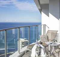 Artique Surfers Paradise - Official - Australia Accommodation