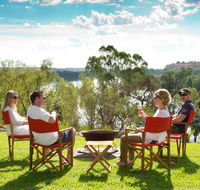 Aruma River Resort - Australia Accommodation
