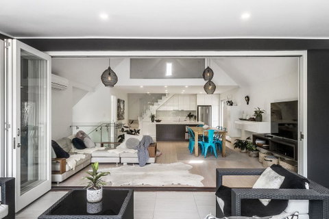 Arya Holiday House Byron Bay - Australia Accommodation 2