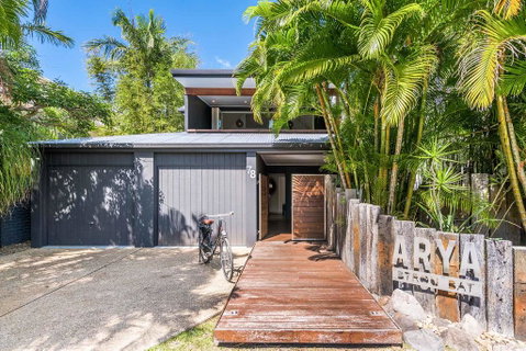 Arya Holiday House Byron Bay - Australia Accommodation 0