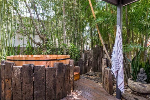 Arya Holiday House Byron Bay - Australia Accommodation 3