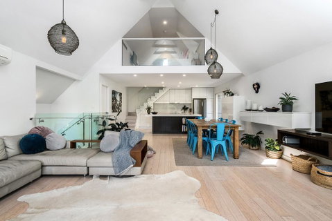 Arya Holiday House Byron Bay - Australia Accommodation 1