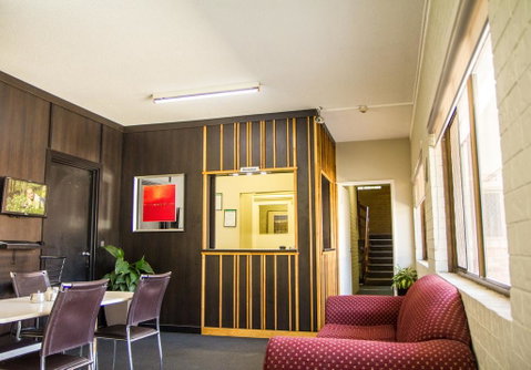 Ascot Budget Inn & Residences - Australia Accommodation 2