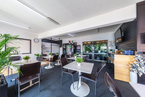 Ascot Budget Inn & Residences - Australia Accommodation 3