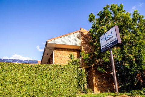 Ascot Budget Inn & Residences - Australia Accommodation 1