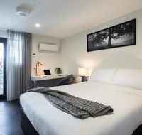 Ascot Budget Inn  Residences - Australia Accommodation