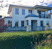 Ashington Gardens - Australia Accommodation