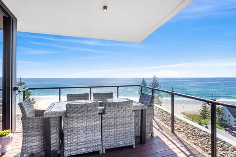 Magnoli - Hosted By Burleigh Letting - Australia Accommodation 0