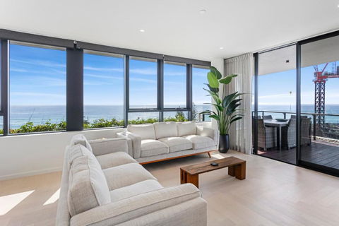 Magnoli - Hosted By Burleigh Letting - Australia Accommodation 1