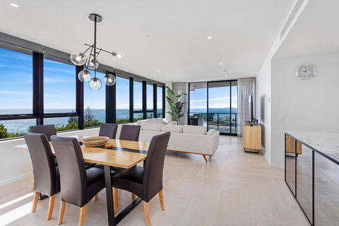 Magnoli - Hosted By Burleigh Letting - Australia Accommodation 2