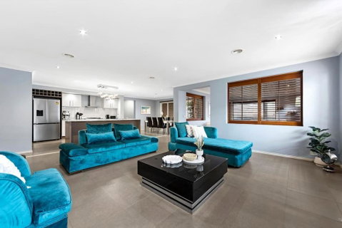 M-h 59PP - Australia Accommodation 0