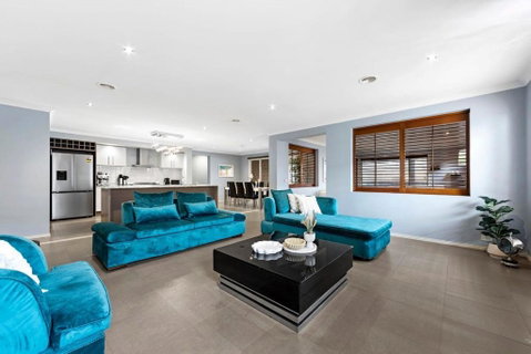 M-h 59PP - Australia Accommodation 1