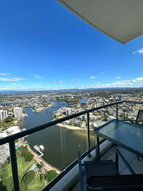 Luxury Appartment Surfers Paradise - Australia Accommodation 0