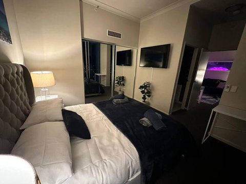 Luxury Appartment Surfers Paradise - Australia Accommodation 1