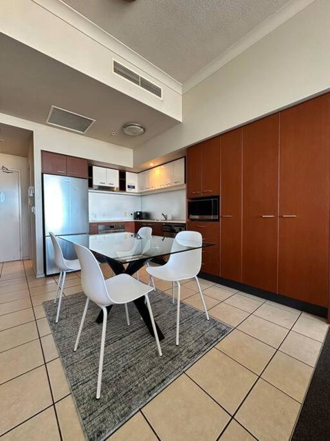 Luxury Appartment Surfers Paradise - Australia Accommodation 3