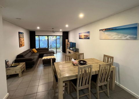 Luxury Executive Apartment At Broome Cable Beach - Australia Accommodation 0