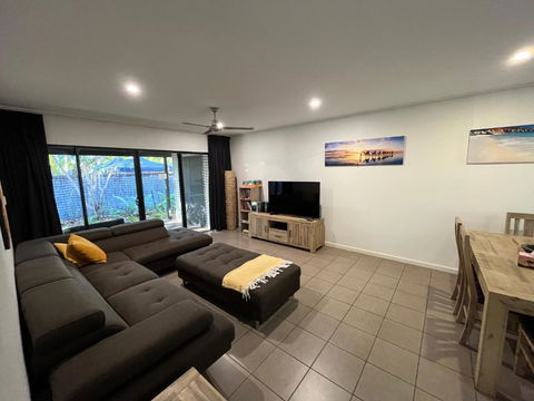 Luxury Executive Apartment At Broome Cable Beach - Australia Accommodation 1