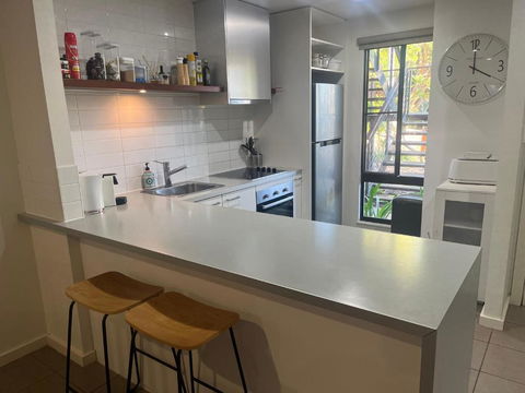 Luxury Executive Apartment At Broome Cable Beach - Australia Accommodation 2