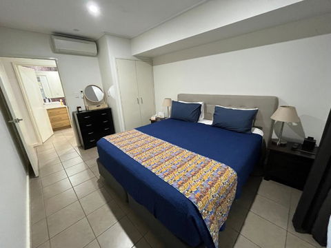 Luxury Executive Apartment At Broome Cable Beach - Australia Accommodation 3