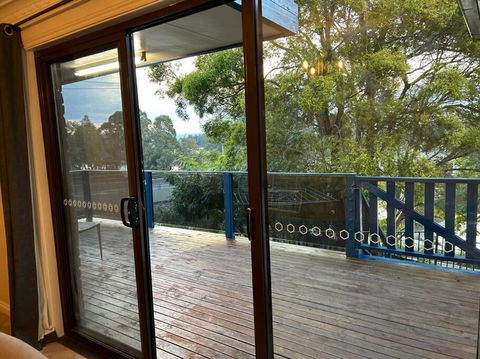 Luxury House 5 Bedrooms - Australia Accommodation 2