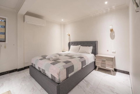 Luxury Living 2 Bedrooms 4 Beds 2B Athrooms In Southern Brisbane+ Parking - Australia Accommodation 2