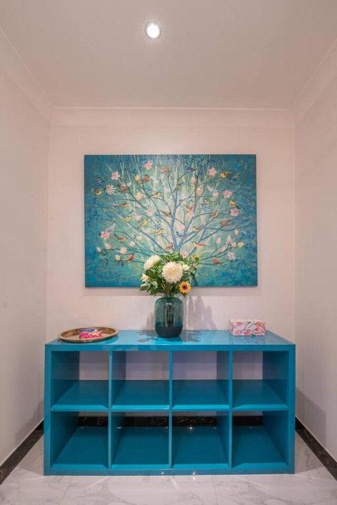 Luxury Living 2 Bedrooms 4 Beds 2B Athrooms In Southern Brisbane+ Parking - Australia Accommodation 3