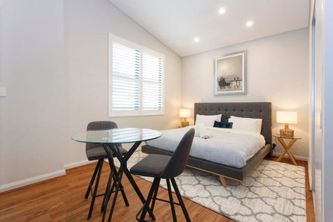 Luxury Modern Escapia - Australia Accommodation 3