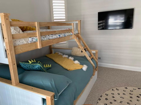 M1 Resort - Australia Accommodation 3