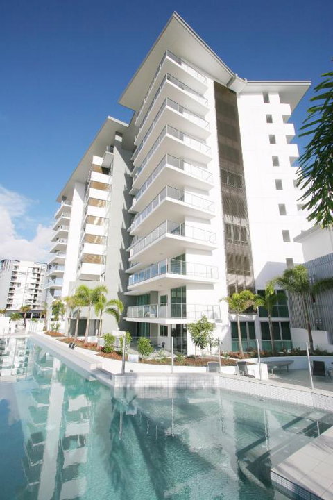 M1 Resort - Australia Accommodation 0