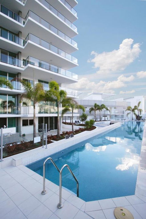 M1 Resort - Australia Accommodation 1
