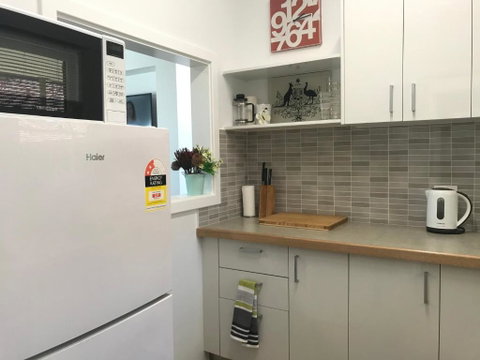M207 West Perth Studio Apartment Near Kings Park - Australia Accommodation 2