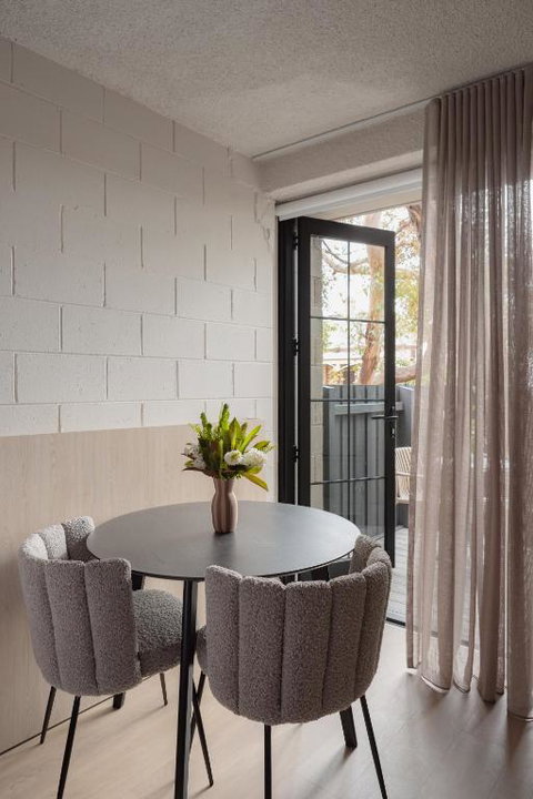 MAC Richmond By Melbourne Apartment Collection - Australia Accommodation 2