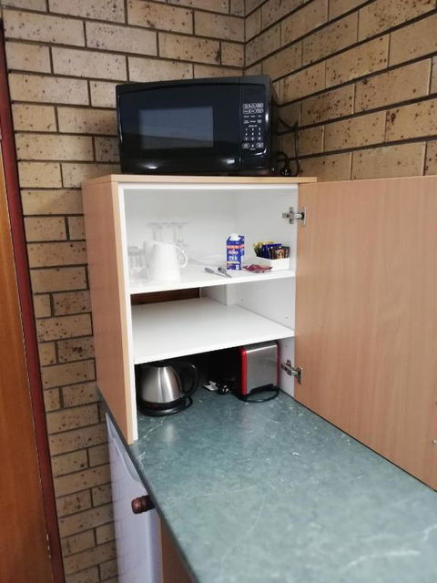 Macintyre Motor Inn - Australia Accommodation 3