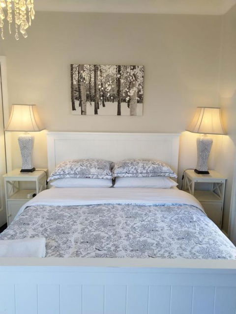 Magnolia Corner - Australia Accommodation 1