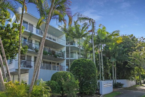 MAINSAIL8- MOOLOOLABA BEACH - Australia Accommodation 3