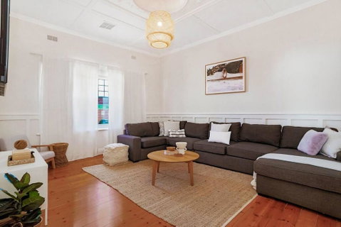 Maison La Plage Brighton - Australia Accommodation 0