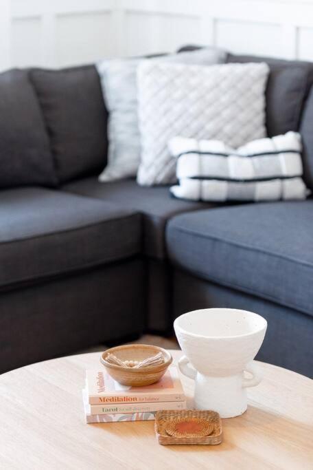 Maison La Plage Brighton - Australia Accommodation 2