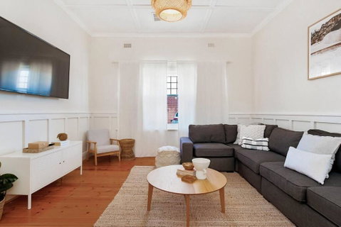 Maison La Plage Brighton - Australia Accommodation 3