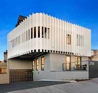 Manhattan Apartments - Glen Iris - Australia Accommodation