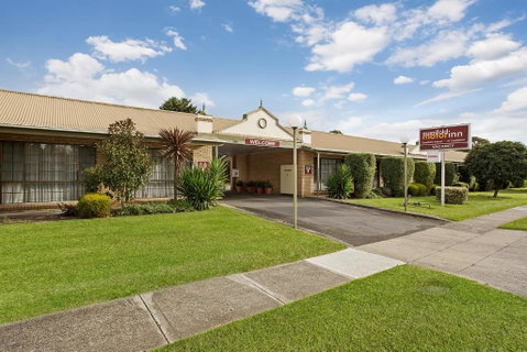 Manifold Motor Inn - Australia Accommodation 0